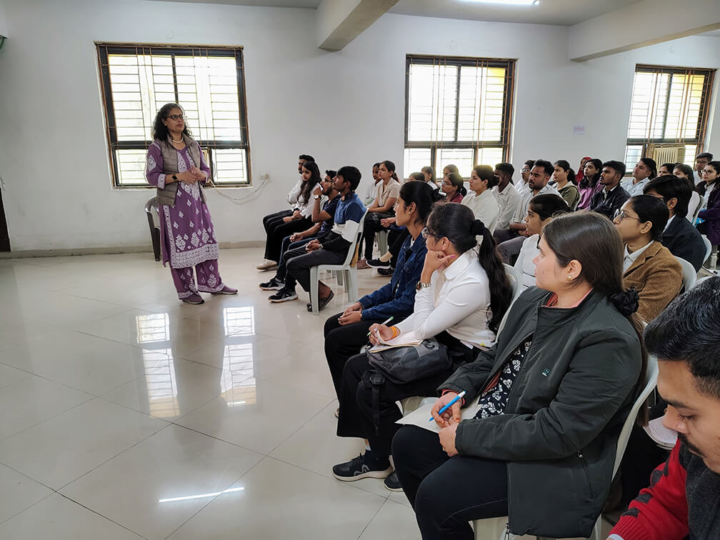 Workshops